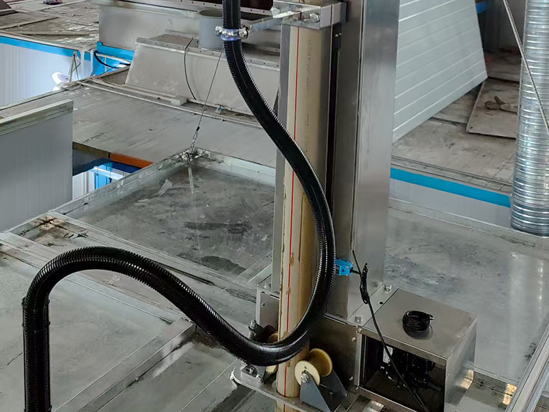 DISK靜電噴漆視頻1