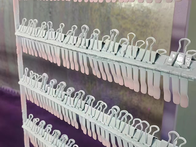 DISK靜電噴漆線3