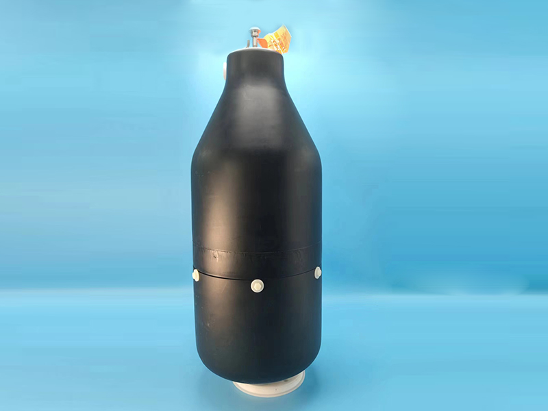 蘭氏氣動馬達(dá)+霧化盤250mm