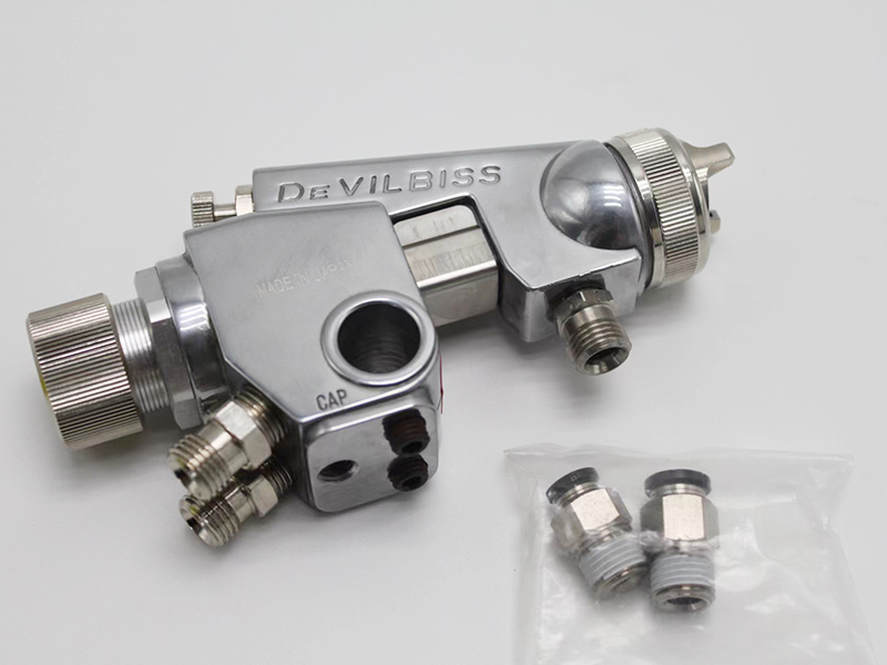 迪比斯手噴槍 JCK