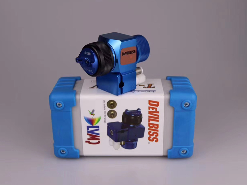 迪比斯自動噴槍 T-AGPV