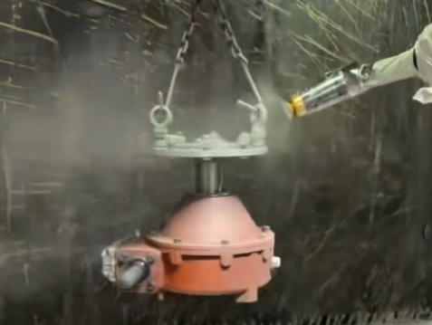 工程項(xiàng)目：浙江康明斯機(jī)械有限公司