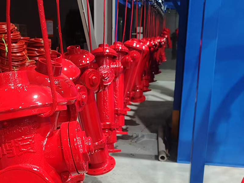 DISK靜電噴漆視頻3