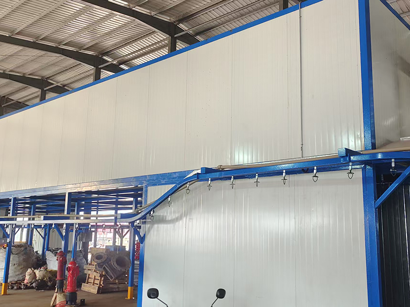 DISK 靜電噴漆圖片2