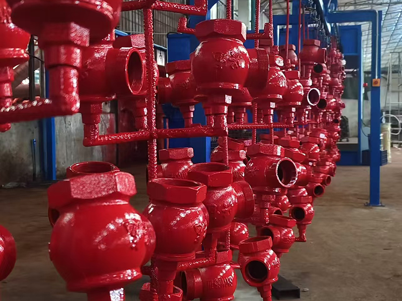 DISK靜電噴漆線2