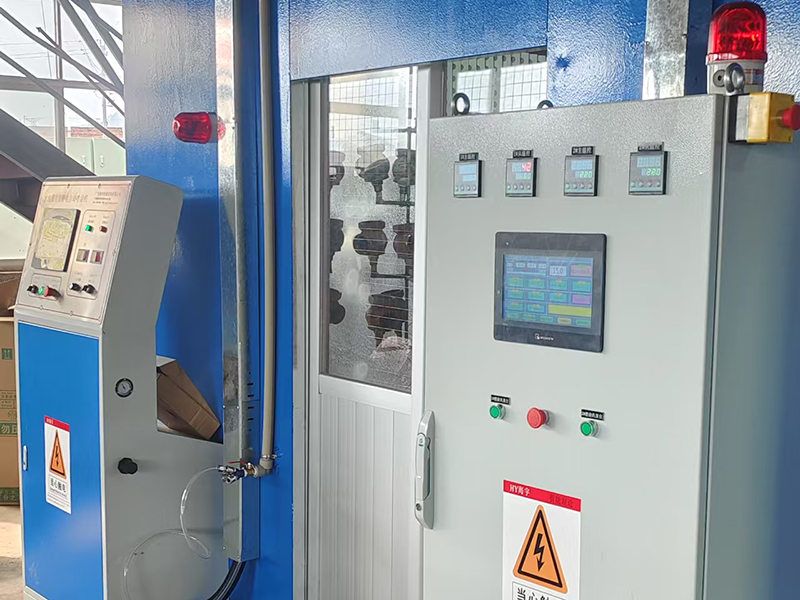 工程項目：福建泉州南安建支消防