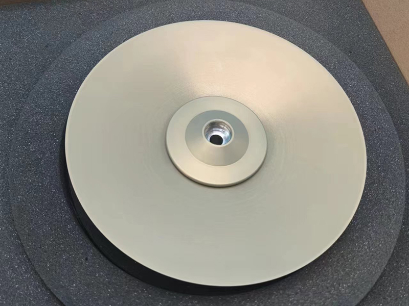 蘭氏氣動(dòng)馬達(dá)+霧化盤250mm