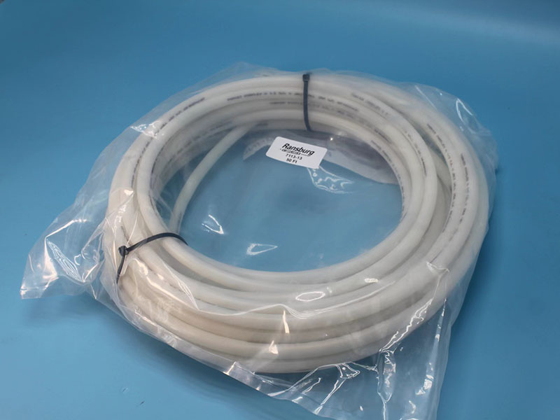 蘭氏專用靜電線及油管