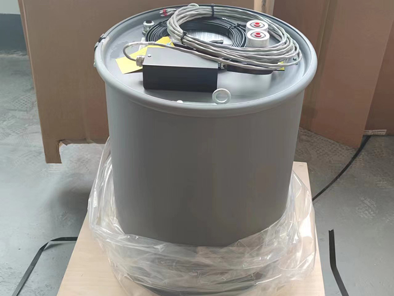 蘭氏大功率靜電發(fā)生器 120kv