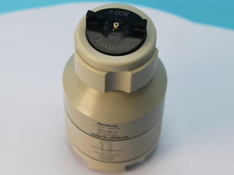 蘭氏靜電自動噴槍機器人專用