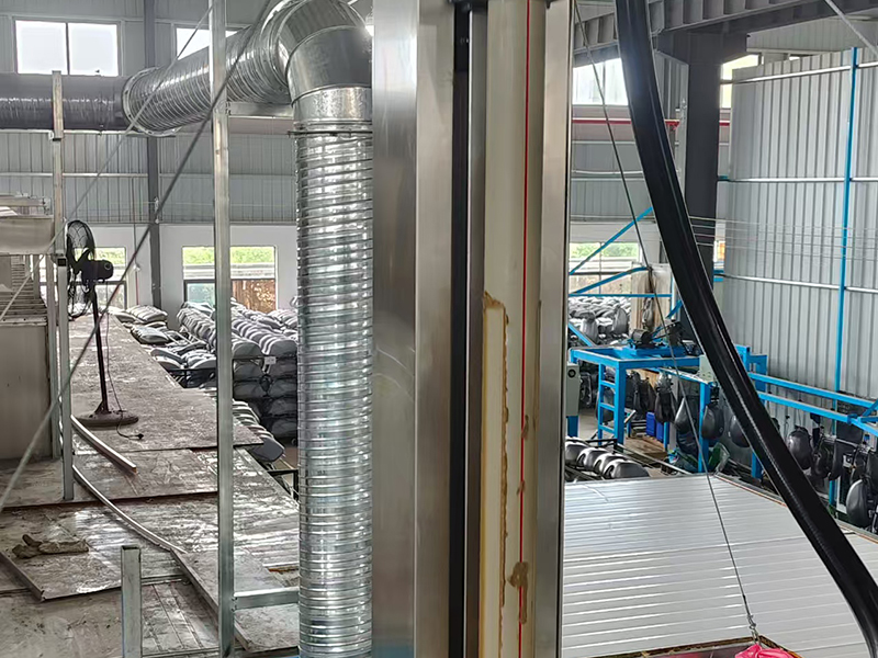 DISK靜電噴漆視頻2