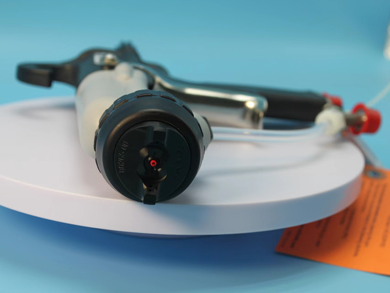 蘭氏手持靜電噴槍