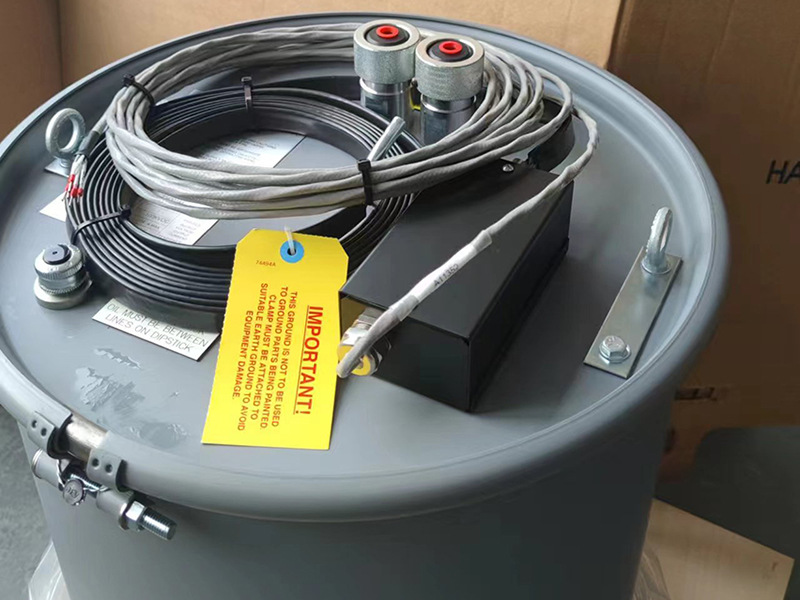 蘭氏大功率靜電發(fā)生器 120kv