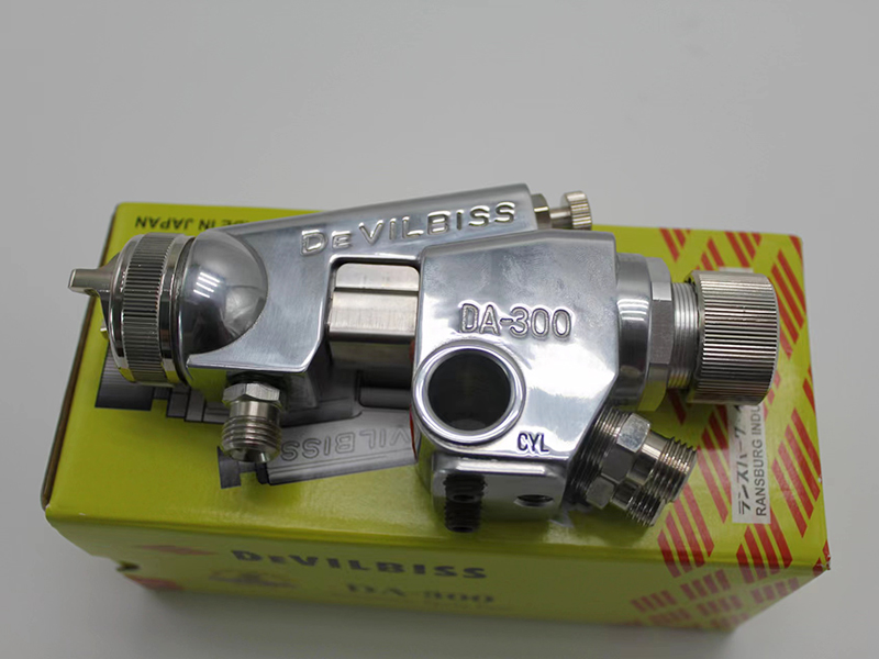 迪比斯空氣噴槍 AD-300