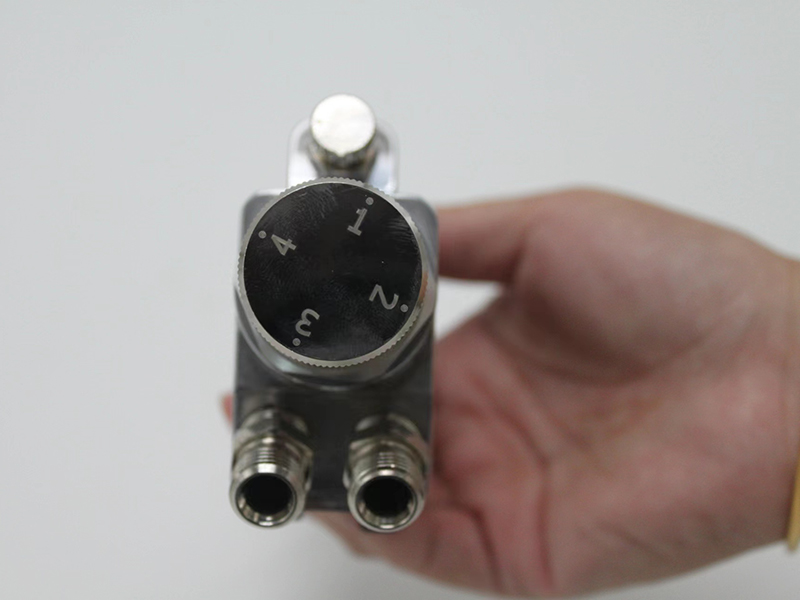 迪比斯空氣噴槍 AD-300