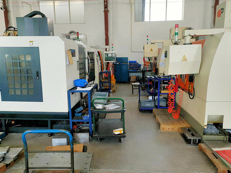 配件加工設(shè)備