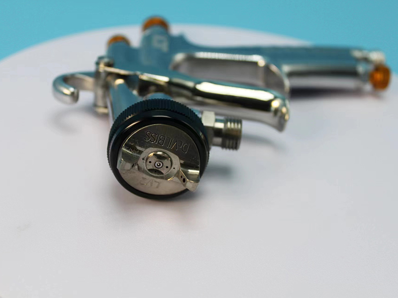 迪比斯手噴槍 JCK