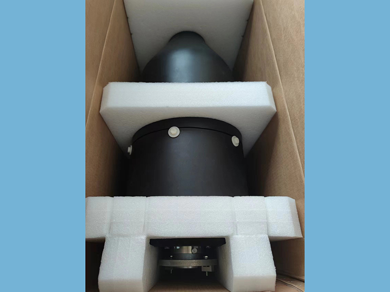 蘭氏氣動(dòng)馬達(dá)+霧化盤250mm