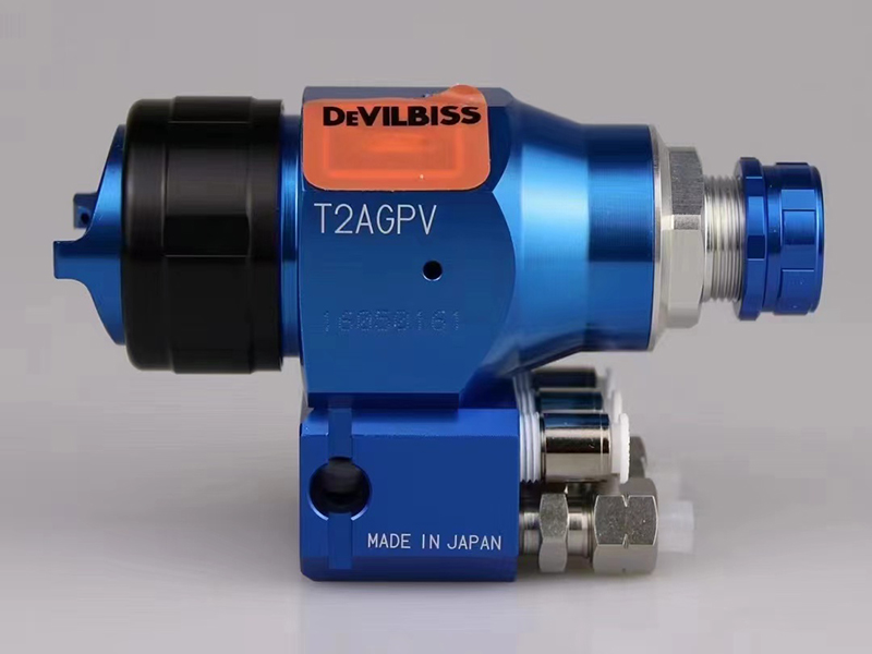 迪比斯自動噴槍 T-AGPV