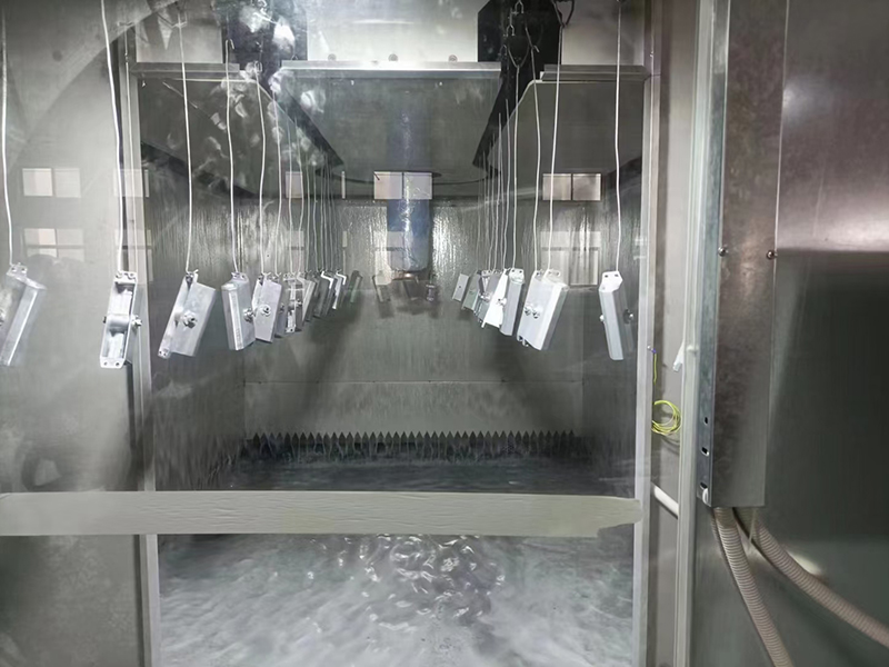 工程項目：金利強朗五金